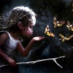 Aminatou, Veil Piercer