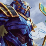 Hashaton, Scarab’s Fist